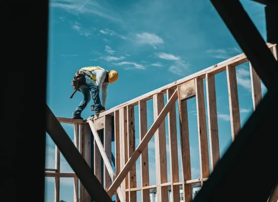 Ajudante de Obras