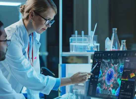 Bioinformática