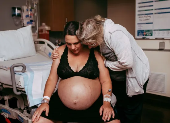 Doula