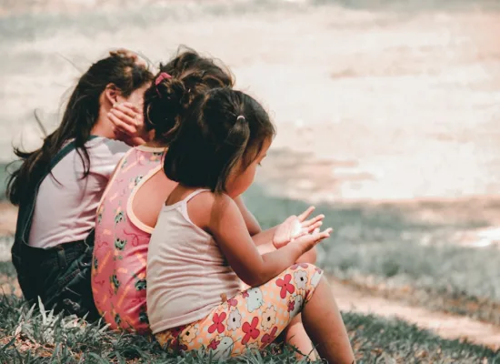 ECA - Estatuto da Criança e Adolescente