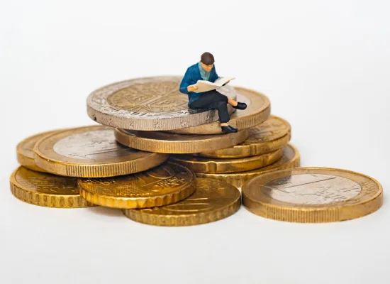Educação Financeira