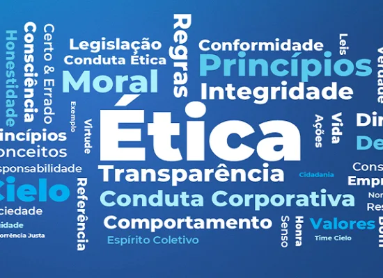 Ética no Serviço Público