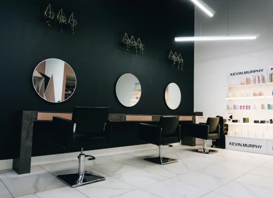 Manicure e Pedicure