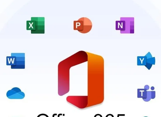 Pacote Office